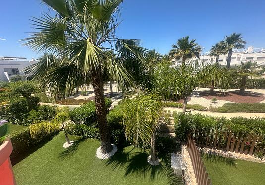 Apartment in Orihuela