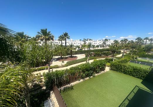 Apartment in Orihuela