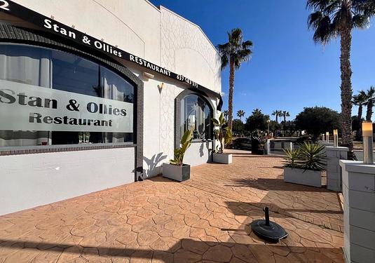 Commercial in Guardamar del Segura