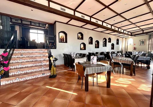 Commercial in Guardamar del Segura