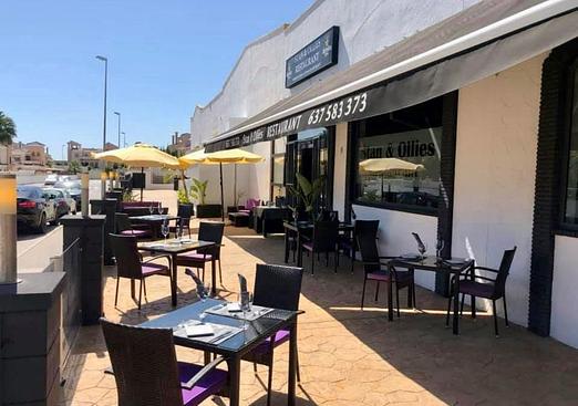 Commercial in Guardamar del Segura