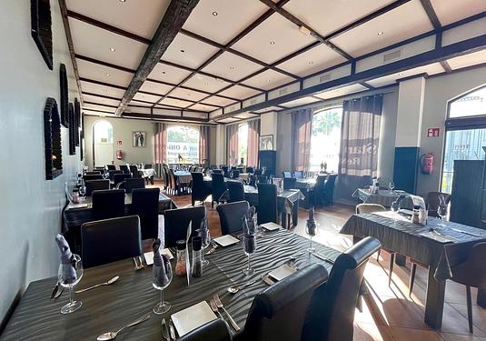 Commercial in Guardamar del Segura