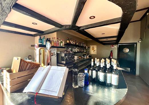 Commercial in Guardamar del Segura