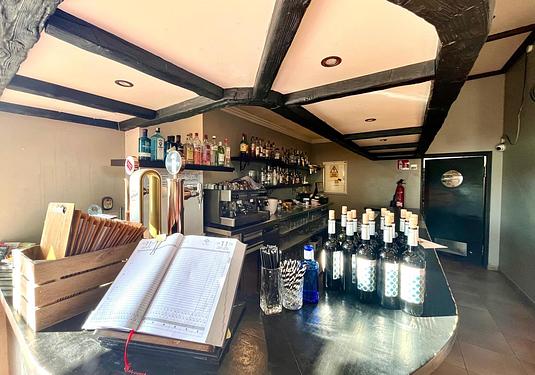 Commercial in Guardamar del Segura