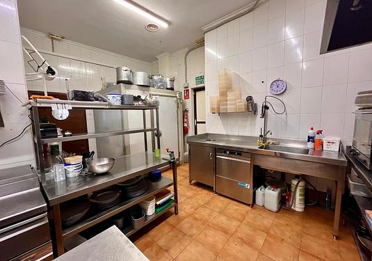 Commercial in Guardamar del Segura