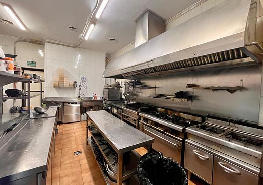 Commercial in Guardamar del Segura