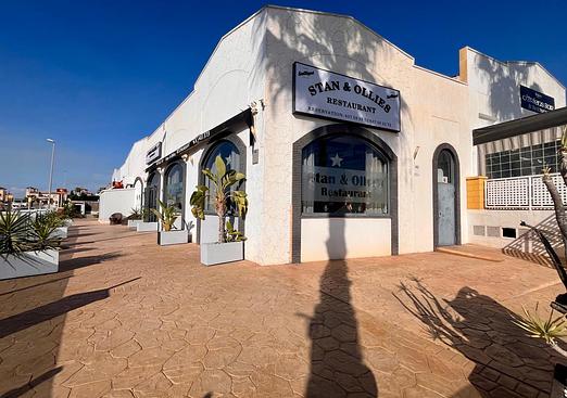 Commercial in Guardamar del Segura