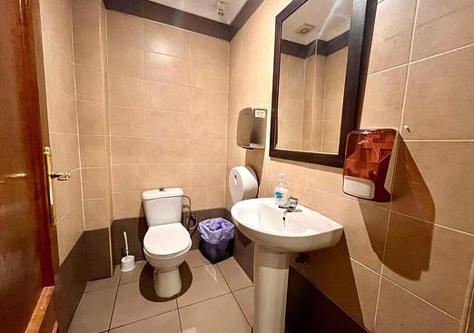 Commercial in Guardamar del Segura