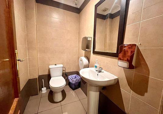 Commercial in Guardamar del Segura