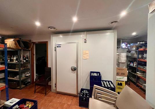 Commercial in Guardamar del Segura