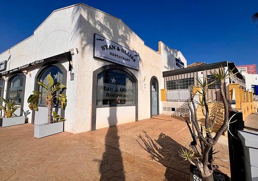 Commercial in Guardamar del Segura