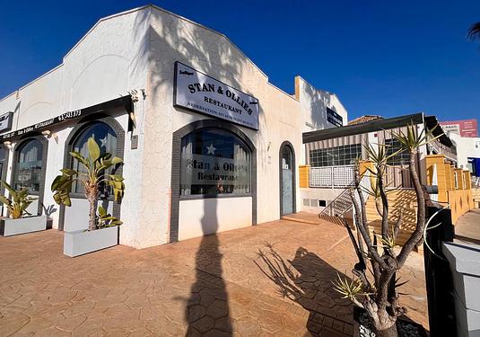 Commercial in Guardamar del Segura