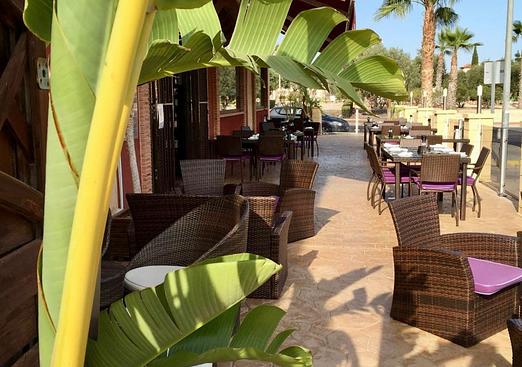 Commercial in Guardamar del Segura