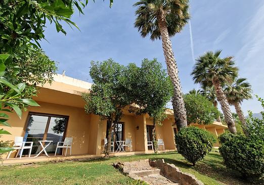 Commercial in Alcaucín