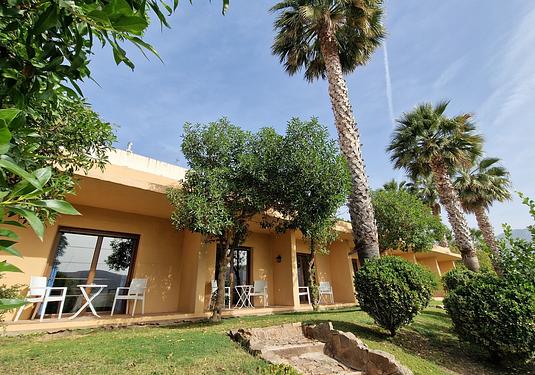 Commercial in Alcaucín