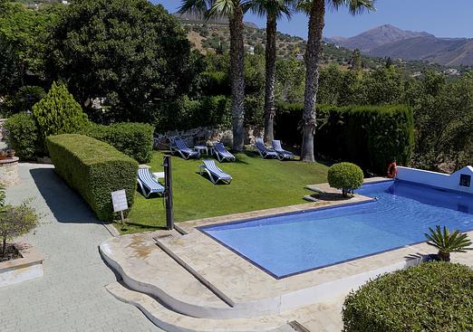 Commercial in Alcaucín