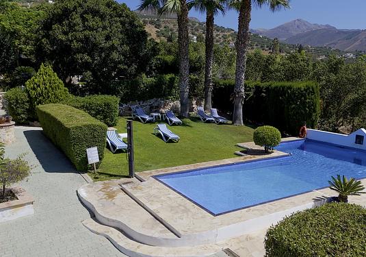 Commercial in Alcaucín