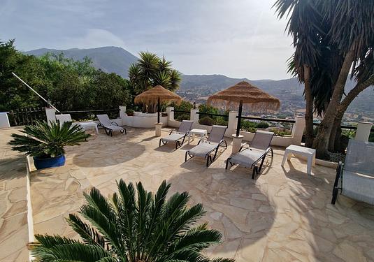 Commercial in Alcaucín