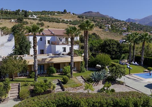 Commercial in Alcaucín