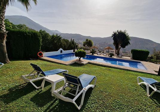 Commercial in Alcaucín