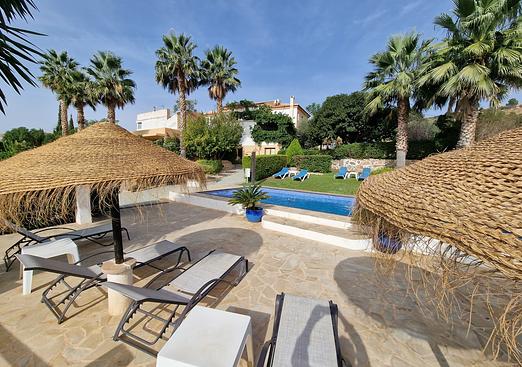 Commercial in Alcaucín