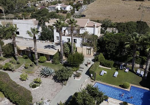 Commercial in Alcaucín