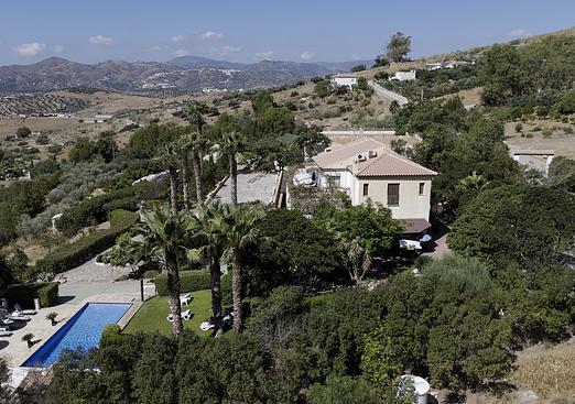 Commercial in Alcaucín