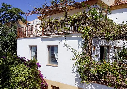 Commercial in Alcaucín