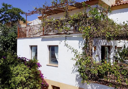 Commercial in Alcaucín