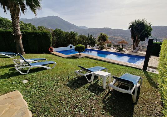 Commercial in Alcaucín