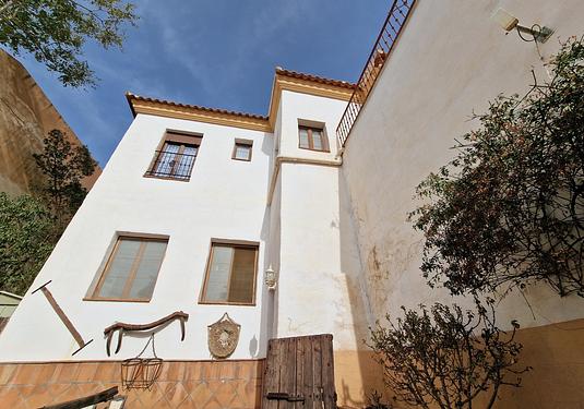 Commercial in Alcaucín