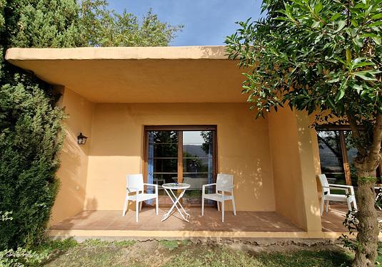 Commercial in Alcaucín