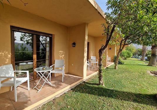 Commercial in Alcaucín