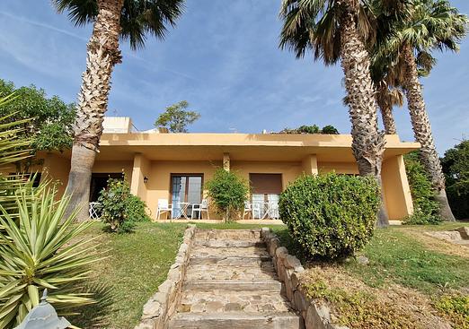 Commercial in Alcaucín