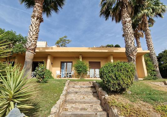 Commercial in Alcaucín