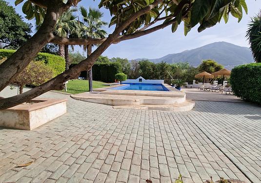 Commercial in Alcaucín