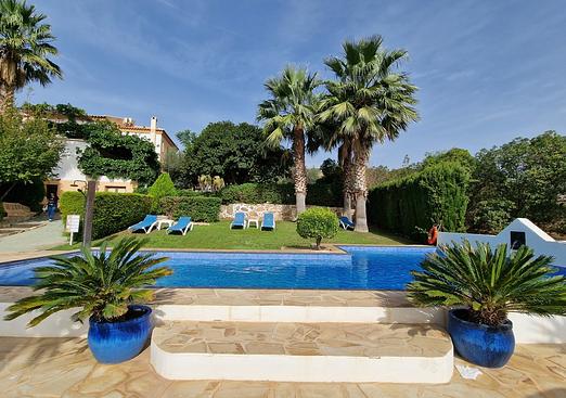 Commercial in Alcaucín