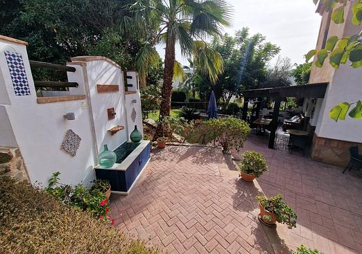 Commercial in Alcaucín