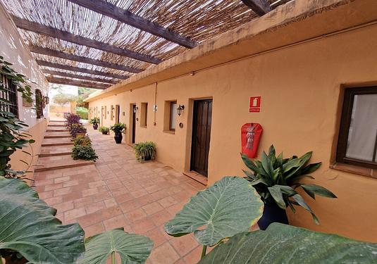 Commercial in Alcaucín