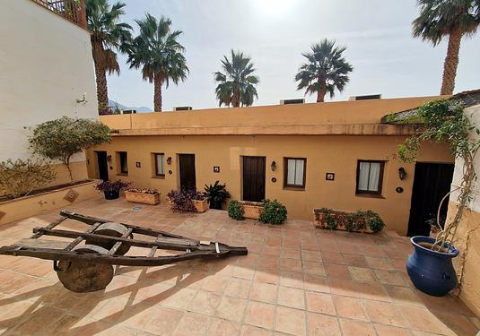 Commercial in Alcaucín