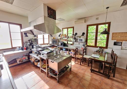 Commercial in Alcaucín