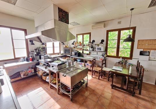 Commercial in Alcaucín