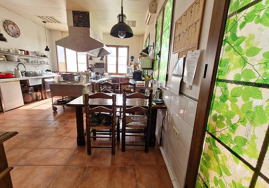 Commercial in Alcaucín