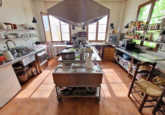 Commercial in Alcaucín