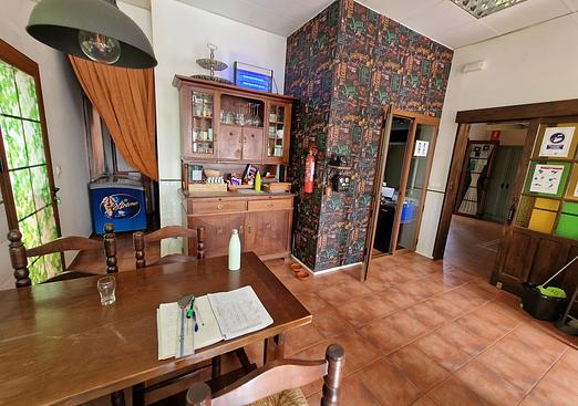 Commercial in Alcaucín