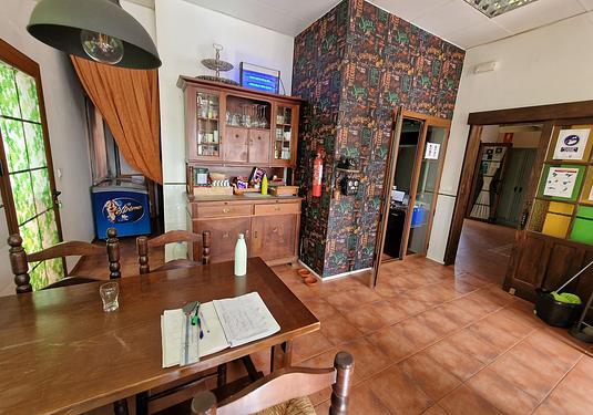 Commercial in Alcaucín