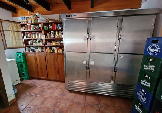 Commercial in Alcaucín