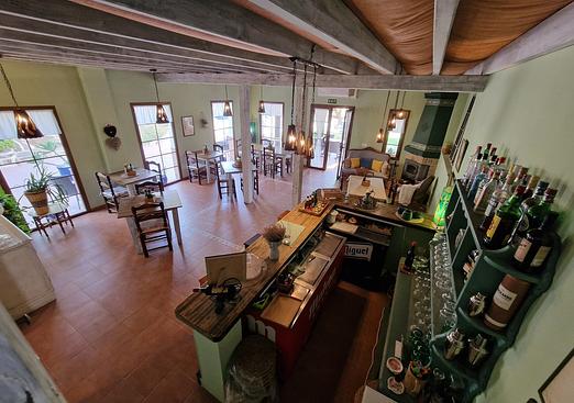 Commercial in Alcaucín