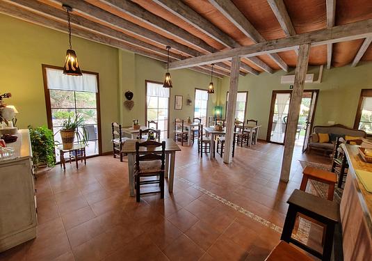 Commercial in Alcaucín