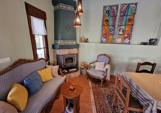 Commercial in Alcaucín